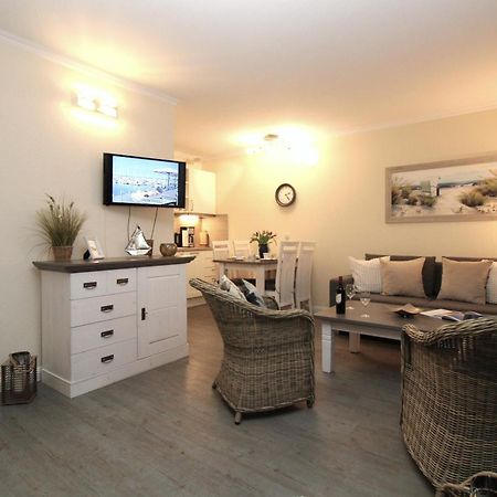 Strandjuwel 240 Ostseebad Kühlungsborn Εξωτερικό φωτογραφία