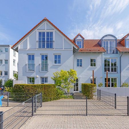 Strandjuwel 240 Ostseebad Kühlungsborn Εξωτερικό φωτογραφία