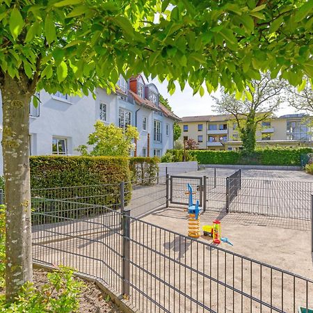Strandjuwel 240 Ostseebad Kühlungsborn Εξωτερικό φωτογραφία