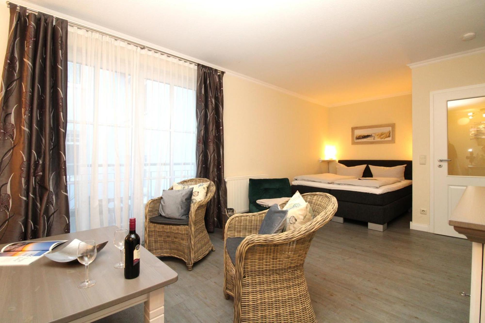Strandjuwel 240 Ostseebad Kühlungsborn Εξωτερικό φωτογραφία